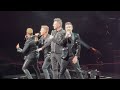 westlife s wild dreams tour @ the londoner macau 20231118