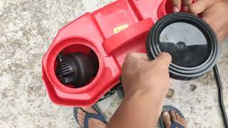 Water Sprayers Battery power - Balwaan