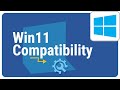 Windows 11 compatibility and Check - Windows Guide