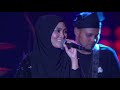 Cinta Hanya Sandaran & Terus Mencintai - Siti Nordiana | Konsert Hot Kool Jam 2019