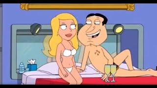 Family Guy Dark Humor Dirty Jokes Compilation Quagmire With His Chicks #familyguy