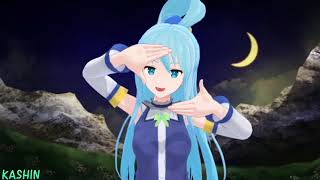 【MMDこのすば】DOGS 【アクア／aqua】KonoSuba