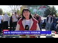 bolt ის მძღოლების გაფიცვა ქუთაისში