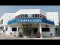 sp marine academy manavadar