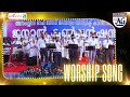 Worship Song 02 ll AG Malayalam District Council General Convention 2024 - Day 03 Evening