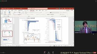 「エネルギー・円安・物価ー2022年下期経済見通し」(5) 熊野英生・第一生命経済研究所首席エコノミスト　2022.7.6