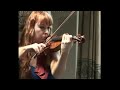 paganini violin concerto no.1 ii adagio anna karkowska violin katarzyna karkowska piano