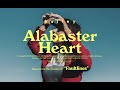 alabaster heart kalley faultlines