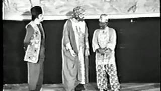 Siah Bazi - Sadi Afshar نمأیشنامه کامل بخشش - سعدی افشار- سیاه بازی