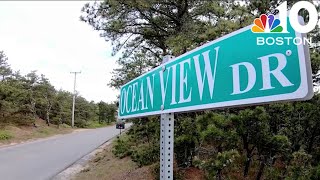 Man killed in hit-and-run crash on Cape Cod