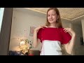 crochet with me a sweater with roses crochet vlog easy tutorial