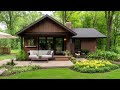 discover tiny farmhouse living modern and traditional small 1 bedroom house design ideas