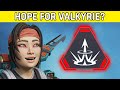 Valkyrie Can Still Be Useful If You Do This | Apex Legends Season 18