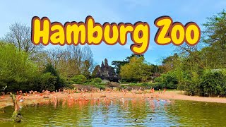 Hagenbecks Tierpark / Hamburg Zoo #travel #hamburg #zoo #tierpark