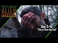 Alien Invasion Season 2: Day X+10 (Praxis Prepper Video Diary)