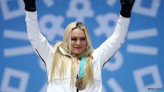 Lindsey Vonn: "It's Not All About The Medals" | Team USA In PyeongChang