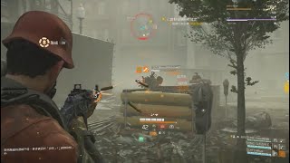 2024/4/24  暗區 DZ PVP (The Division 2) 美服