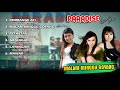 Full Album PARADISE LIVE ALIYAN 2 - Malam Minggu Goyang