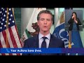 Governor Newsom Press Conference | June 25, 2020