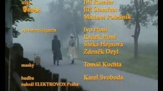 Strašidla, strašidla (Kačenka a strašidla  - 1992)