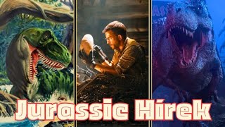 Jurassic World Rebirth Hírek és egy Új Jurassic Játék!