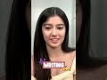 Celebrity Slambook with Belle Mariano | Kapamilya Shorts