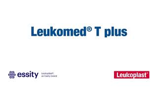 Leukomed T Plus - Dutch