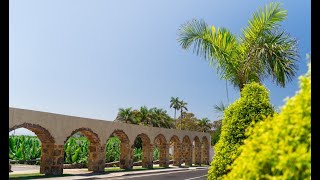 Descubre la historia y encanto del Llano de Argual en La Palma