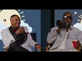 open thoughts with orlando brown u0026 ray j...