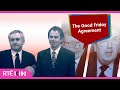 news2day | The Good Friday Agreement, Explained! | What is the Good Friday Agreement? | @RTEKids​