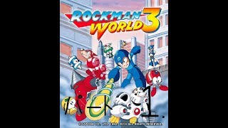 ［プレイ動画］ロックマンワールド３ パート１［・∀・］