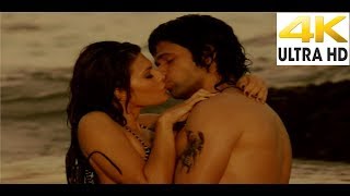 Jacqueline Fernandez hot kissing sex scenes in Murder 2 || 4K Ultra HD ||