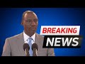 LIVE: RAIS WA KENYA RUTO ATOA TAMKO JESHI LA ULINZI KUINGIA MTAANI KUPAMBANA NA WAANDAMANAJI