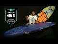 sup basics sup board terminology how to video