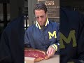 Dave Portnoy Reviews The First Ever Deep Dish Pizza at Pizzeria Uno