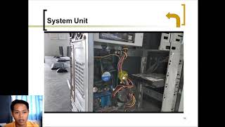 Lesson 3 - Computer System