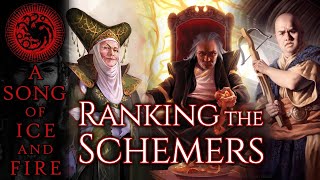 Ranking the Schemers: Varys, Doran, Olenna, Euron & more! - Game of Thrones - A Song of Ice and Fire