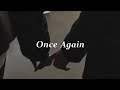 Kim Na Young ft. Mad Clown - Once Again // slowed & reverb