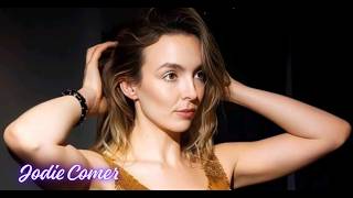 Jodie Comer’s Jaw-Dropping Style Evolution Revealed