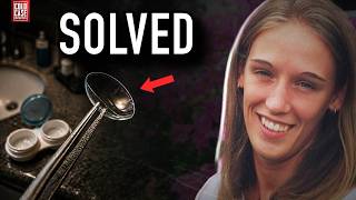 This Tiny Clue Solved a Cold Case...