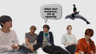 KENAPA ORANG2 PADA GAK PERCAYA SAMA YUTA?