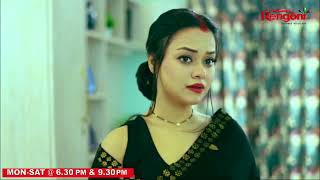 আদৰৰ আচোৰ❤️ #todayepisode #promo #rengonitv #assameseserial #trending #adararachur #viralvideos 🎬❤️🎥