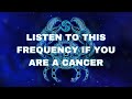 Cancer Frequency (Activate The Powers Of The Cancer)