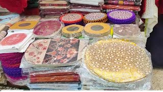 ডাইনিং মেট,রানার,টি টেবিল কভারের দাম জানুন | Daining table mat price in Bd | Runner set price in Bd