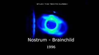 Nostrum - Brainchild