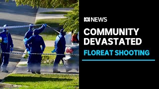 Perth reels after mother, daughter shot dead by man in murder-suicide | ABC News