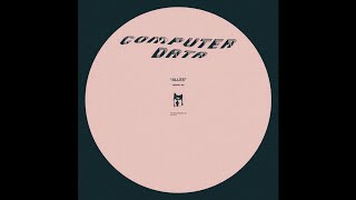 COMPUTER DATA - Alles