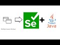 Handle multiple windows or tabs using Selenium and Java | Java + Selenium core operations