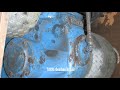 TACKE Gearbox Repair | GBS International