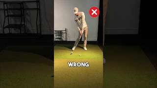 How To Shift Your Weight In The Golf Swing!